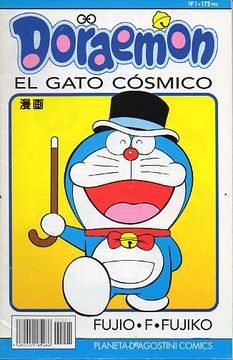 DÍA DE: el cumpleaños de Doraemon, el gato cósmico del manga japonés -  Súper Tokio Radio
