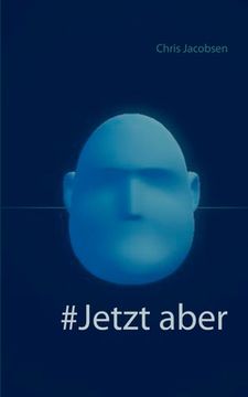 portada #Jetzt Aber (in German)
