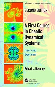 portada A First Course in Chaotic Dynamical Systems 