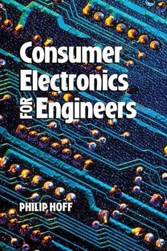 portada Consumer Electronics for Engineers (en Inglés)