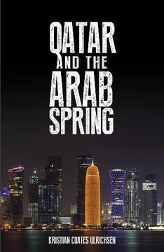 portada Qatar and the Arab Spring