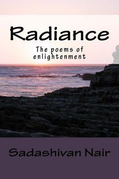 portada Radiance: The poems of enlightenment (en Inglés)