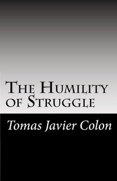 portada The Humility of Struggle: Love, Hurt, & Hope (Volume 1)