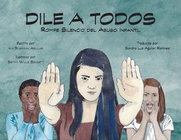 portada Dile a Todos (in Spanish)