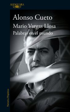 portada MARIO VARGAS LLOSA: PALABRAS EN EL MUNDO