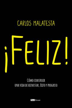 portada ¡FELIZ! (in Spanish)