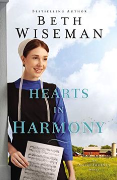 portada Hearts in Harmony (an Amish Journey Novel) 