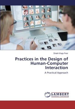 portada Practices in the Design of Human-Computer Interaction: A Practical Approach