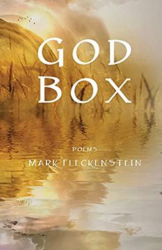 portada God box (en Inglés)