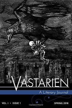 portada Vastarien, Vol. 1, Issue 1: Volume 1 (en Inglés)