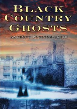 portada Black Country Ghosts (en Inglés)