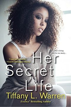 portada Her Secret Life (in English)