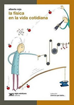 portada La Fisica en la Vida Cotidiana (in Spanish)