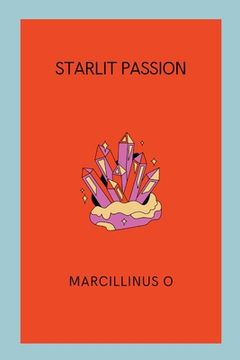 portada Starlit Passion (in English)