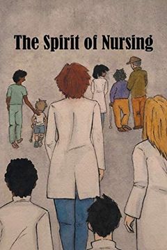 portada The Spirit of Nursing (en Inglés)