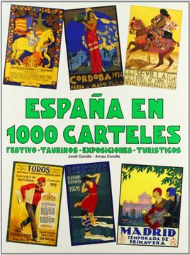 portada España en 1000 Carteles