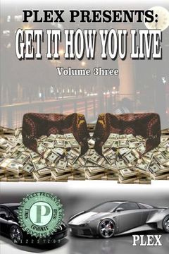 portada Get It How You Live 3: The Gift and The Curse