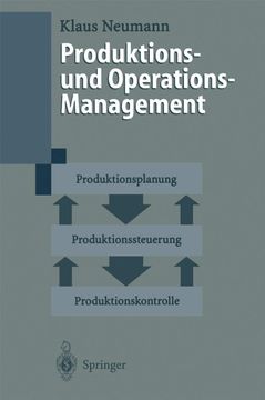 portada Produktions- und Operations-Management (in German)