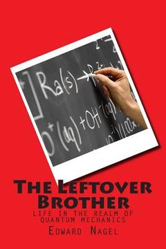 portada The Leftover Brother (in English)