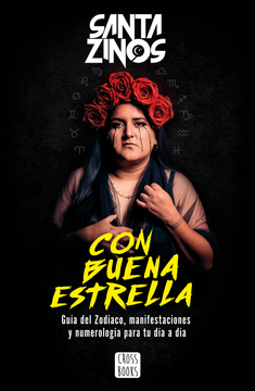 portada Con Buena Estrella (in Spanish)