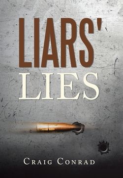 portada Liars' Lies (en Inglés)