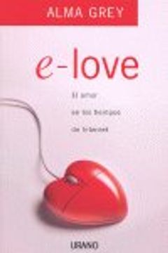 portada E - Love (in Spanish)
