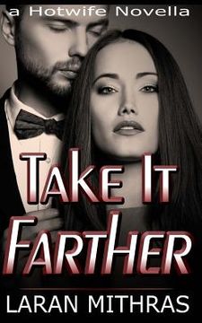 portada Take It Farther (en Inglés)