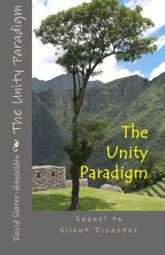 portada The Unity Paradigm