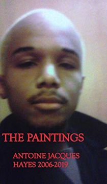 portada The Paintings Antoine Jacques Hayes 2006-2019 (en Inglés)