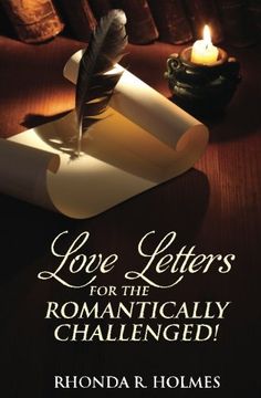 portada Love Letters for the Romantically Challenged!