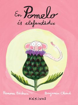 portada En Pomelo és Elefantàstic (in Spanish)