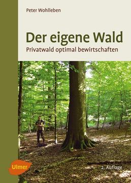 portada Der Eigene Wald (en Alemán)