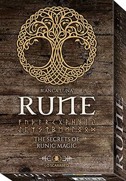 portada Runes kit