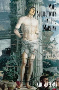 portada Male Subjectivity at the Margins (en Inglés)
