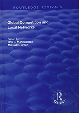 portada Global Competition and Local Networks