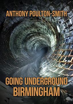 portada Going Underground: Birmingham (en Inglés)