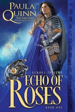 portada Echo of Roses (in English)