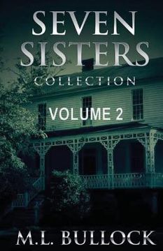 portada Seven Sisters Collection (in English)