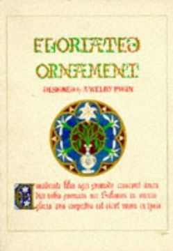 portada Floriated Ornament: A Series of Thirty-One Designs (in English)