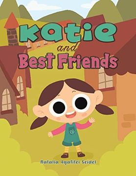 portada Katie and Best Friends (en Inglés)