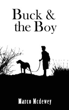 portada Buck & The Boy
