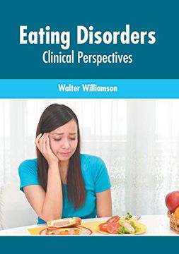 portada Eating Disorders: Clinical Perspectives (en Inglés)