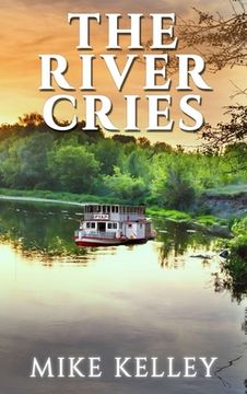 portada The River Cries (en Inglés)
