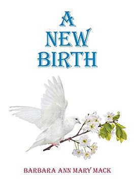 portada A new Birth (in English)