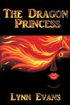 portada The Dragon Princess (en Inglés)