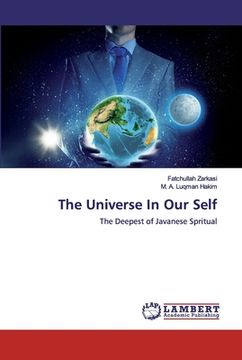 portada The Universe In Our Self (en Inglés)