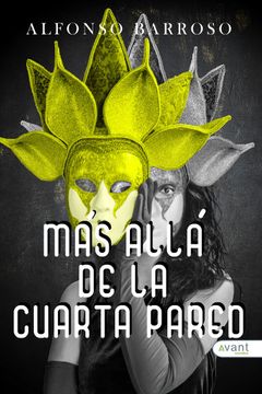 portada Mas Alla de la Cuarta Pared (in Spanish)