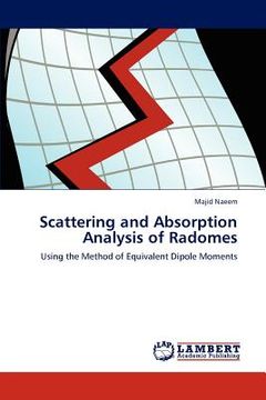 scattering and absorption analysis of radomes (en Inglés)