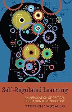 portada Self-Regulated Learning: An Application of Critical Educational Psychology