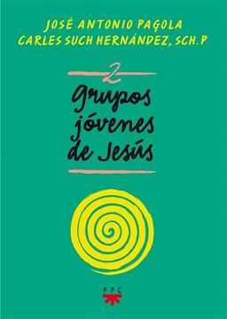 portada Grupos Jovenes de Jesus 2